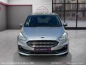 Ford galaxy 2.0 ecoblue 150 ss titanium / garantie 12 mois occasion simplicicar mery-sur-oise simplicicar simplicibike france