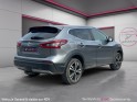 Nissan qashqai 1.5 dci 110 n-connecta - suivi/attelage/caméra 360° - garantie 12 mois occasion simplicicar soissons...