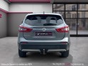 Nissan qashqai 1.5 dci 110 n-connecta - suivi/attelage/caméra 360° - garantie 12 mois occasion simplicicar soissons...