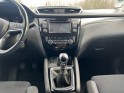 Nissan qashqai 1.5 dci 110 n-connecta - suivi/attelage/caméra 360° - garantie 12 mois occasion simplicicar soissons...