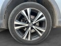 Nissan qashqai 1.5 dci 110 n-connecta - suivi/attelage/caméra 360° - garantie 12 mois occasion simplicicar soissons...