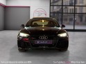 Audi rs5 coupe v6 2.9 tfsi 450 tiptronic 8 quattro coupé / toit ouvrant / pack carbone / garantie 12 mois minimum / occasion...