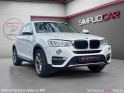 Bmw x4 f26 xdrive20d 190ch xline a occasion  simplicicar vaucresson nice - pfvauto simplicicar simplicibike france