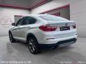 Bmw x4 f26 xdrive20d 190ch xline a occasion  simplicicar vaucresson nice - pfvauto simplicicar simplicibike france