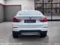 Bmw x4 f26 xdrive20d 190ch xline a occasion  simplicicar vaucresson nice - pfvauto simplicicar simplicibike france