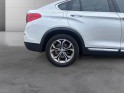 Bmw x4 f26 xdrive20d 190ch xline a occasion  simplicicar vaucresson nice - pfvauto simplicicar simplicibike france