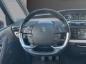 Citroen grand c4 picasso puretech 130 ss intensive, garantie 12 mois, courroie neuve, carplays, radar ar occasion simplicicar...