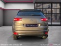 Citroen grand c4 picasso puretech 130 ss intensive, garantie 12 mois, courroie neuve, carplays, radar ar occasion simplicicar...