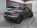 Renault clio iv steel 1.5 dci 90ch - boite auto - full - faible km - occasion simplicicar compiegne simplicicar simplicibike...