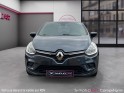 Renault clio iv steel 1.5 dci 90ch - boite auto - full - faible km - occasion simplicicar compiegne simplicicar simplicibike...