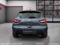 Renault clio iv steel 1.5 dci 90ch - boite auto - full - faible km - occasion simplicicar compiegne simplicicar simplicibike...