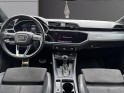 Audi q3 sportback 35 tdi 150 s tronic 7 quattro s line occasion  simplicicar vaucresson nice - pfvauto simplicicar...