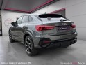 Audi q3 sportback 35 tdi 150 s tronic 7 quattro s line occasion  simplicicar vaucresson nice - pfvauto simplicicar...