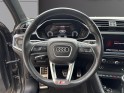 Audi q3 sportback 35 tdi 150 s tronic 7 quattro s line occasion  simplicicar vaucresson nice - pfvauto simplicicar...