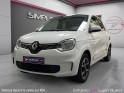 Renault twingo iii tce 95 intens - garantie 12 mois occasion simplicicar lyon ouest simplicicar simplicibike france