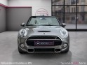 Mini cooper s  192 exquisite bva7  cabriolet occasion  simplicicar vaucresson nice - pfvauto simplicicar simplicibike france