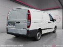 Mercedes vito fourgon 110 cdi 2.8t long occasion simplicicar reims simplicicar simplicibike france