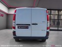 Mercedes vito fourgon 110 cdi 2.8t long occasion simplicicar reims simplicicar simplicibike france