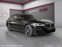 Bmw serie 5 touring g31 lci 540d twinpower turbo xdrive 340 ch bva8 m sport occasion simplicicar pau simplicicar simplicibike...