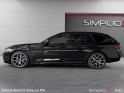 Bmw serie 5 touring g31 lci 540d twinpower turbo xdrive 340 ch bva8 m sport occasion simplicicar pau simplicicar simplicibike...