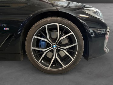 Bmw serie 5 touring g31 lci 540d twinpower turbo xdrive 340 ch bva8 m sport occasion simplicicar pau simplicicar simplicibike...