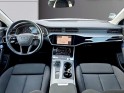 Audi a6 avant 40 tdi 204 ch s tronic 7 quattro business exécutive attelage Électrique garantie 12 mois occasion simplicicar...