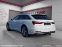 Audi a6 avant 40 tdi 204 ch s tronic 7 quattro business exécutive attelage Électrique garantie 12 mois occasion simplicicar...