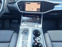 Audi a6 avant 40 tdi 204 ch s tronic 7 quattro business exécutive attelage Électrique garantie 12 mois occasion simplicicar...