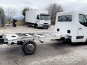 Renault master plancher cabine occasion  simplicicar vaucresson nice - pfvauto simplicicar simplicibike france