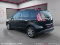 Renault scenic iii dci 130 jade full options / toit ouvrant / cuir / gps / radar occasion champigny-sur-marne (94)...