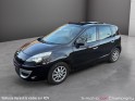 Renault scenic iii dci 130 jade full options / toit ouvrant / cuir / gps / radar occasion champigny-sur-marne (94)...