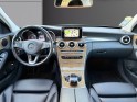 Mercedes classe c 220 d executive 7g-tronic a / led / cuir / gps occasion champigny-sur-marne (94) simplicicar simplicibike...