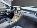 Mercedes classe c 220 d executive 7g-tronic a / led / cuir / gps occasion champigny-sur-marne (94) simplicicar simplicibike...