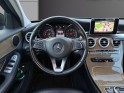 Mercedes classe c 220 d executive 7g-tronic a / led / cuir / gps occasion champigny-sur-marne (94) simplicicar simplicibike...