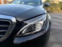 Mercedes classe c 220 d executive 7g-tronic a / led / cuir / gps occasion champigny-sur-marne (94) simplicicar simplicibike...