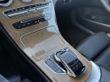 Mercedes classe c 220 d executive 7g-tronic a / led / cuir / gps occasion champigny-sur-marne (94) simplicicar simplicibike...