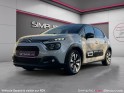 Citroen c3 c3 puretech 83 ss bvm5 shine occasion parc voitures beauvais simplicicar simplicibike france