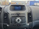 Ford ranger double cabine 2.2 tdci 150 4x4 limited attelage hard top revise garantie 12 mois occasion simplicicar vichy...