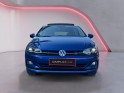 Volkswagen polo r-line tsi 115 ch bvm6 toit ouvrant/ sieges chauffants--- occasion simplicicar orgeval  simplicicar...