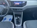 Volkswagen polo r-line tsi 115 ch bvm6 toit ouvrant/ sieges chauffants--- occasion simplicicar orgeval  simplicicar...