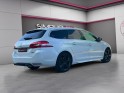 Peugeot 308 sw 1.6 thp 205ch ss bvm6 gt- son denon - garantie 12mois - 2ème main - excellent état occasion  simplicicar...