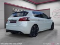 Peugeot 308 263ch bvm6 gti //garantie 12 mois// occasion simplicicar lille  simplicicar simplicibike france