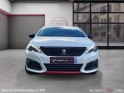 Peugeot 308 263ch bvm6 gti //garantie 12 mois// occasion simplicicar lille  simplicicar simplicibike france