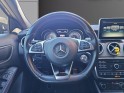 Mercedes classe gla 250 4matic fascination amg 7-g dct occasion  simplicicar vaucresson nice - pfvauto simplicicar...