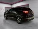 Peugeot 3008 puretech 130ch ss eat8 gt line - courroie changee - garantie 1 an occasion  simplicicar nord isere simplicicar...