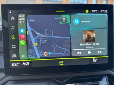 Dacia duster hybrid 140 expression/camera de recul/carplay occasion simplicicar orgeval  simplicicar simplicibike france