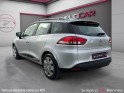 Renault clio iv estate zen 0.9 tce 90ch - radar de recule - gps - clim - entretien complet renault occasion simplicicar...