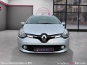 Renault clio iv estate zen 0.9 tce 90ch - radar de recule - gps - clim - entretien complet renault occasion simplicicar...