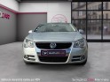 Volkswagen eos 2.0 16s tdi 140 fap confortline occasion simplicicar rennes simplicicar simplicibike france