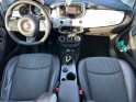 Fiat 500x my17 1.6 multijet 120 ch lounge - garantie 12 mois - entretiens a jour - distrib ok - faible kilométrages occasion...